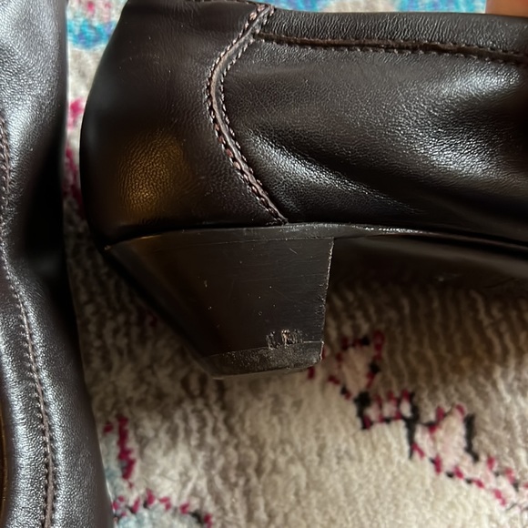 Agl block heels - Picture 4 of 4